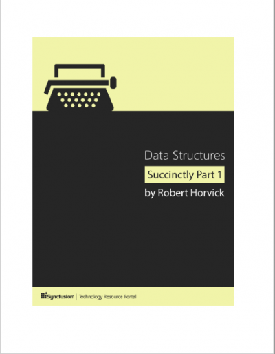 Data Structures Succinctly Part 1